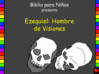 29 - Ezequiel, Hombre De Visiones.pdf